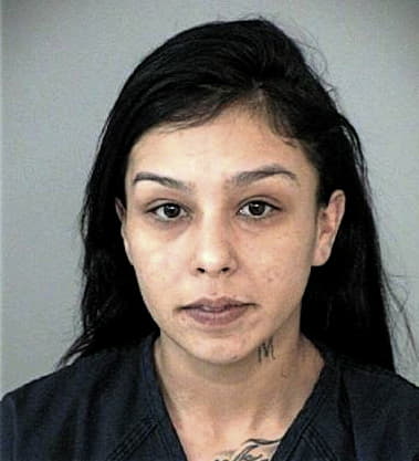 Carrie Cumming - Fort Bend County, TX 